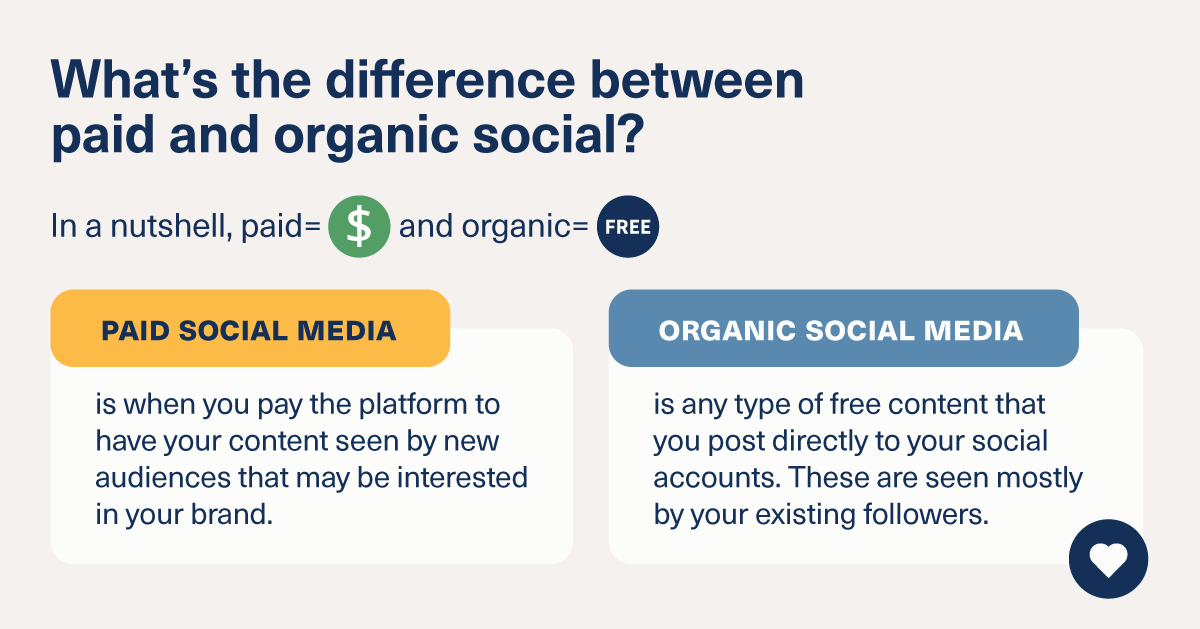 Organic vs Paid: Hire The Top for SEO, SEM, SMO, SMM & PPC